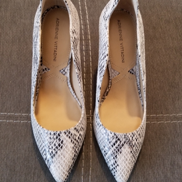 Adrienne Vittadini Shoes - Adrienne Vittadini Heels